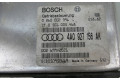 Блок управления коробкой передач 4A0927156AK   Audi A6 S6 C4 4A