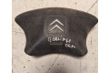 Подушка безопасности водителя PA10105021 Citroen Berlingo