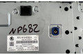 Дисплей 5E0919605H, NP682 Skoda Octavia Mk3 (5E)