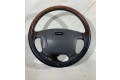 Руль Volvo S80 2004 - 2006 года 3524135
