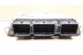 Блок управления двигателя 9664618080   Citroen C4 I