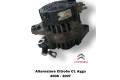 Генератор MS102211-8731, MS102211-8731   Citroen C1      