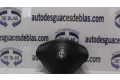 Подушка безопасности водителя 735289920 Alfa Romeo 166