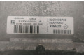 Блок управления двигателя 8201076738, 8201076738   Renault Twingo II