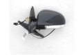 Зеркало электрическое        Volkswagen Jetta V  2005 - 2010 года   