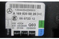 Блок управления A1698206826, 05072312   Mercedes-Benz A W169
