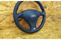 Руль Audi A6 S6 C5 4B  1997 - 2005 года       