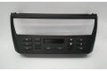 Блок управления климат-контролем 64113443981, 64113443981 BMW X3 E83