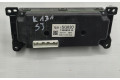 Блок управления климат-контролем 72311SG630   Subaru Forester SJ