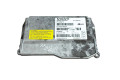 Блок подушек безопасности P31295676, 0285010709   Volvo V70