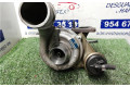 Turbodmychadlo Турбина K03014980603, K03014980603 Renault Megane I F9Q
