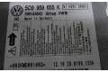 Блок подушек безопасности 5C0959655K, 5WK44642 Volkswagen Jetta VI
