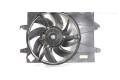 Вентилятор радиатора 8240367, 47006 Ford Fusion