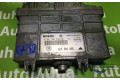 Блок управления двигателем Блок управления 0261203360361, 6K5906026 Volkswagen Golf III