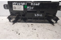 Модуль блока управления кондиционером 797250J9371   Hyundai Kona I
