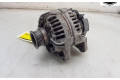Генератор 55556067, 0124425020   Opel Meriva A      