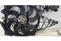 Вентилятор радиатора 00505083670, 00505083670 Alfa Romeo Mito