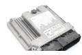 Блок управления двигателя 04L906021FQ, 0281031413 Audi A6 S6 C7 4G