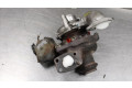 Turbodmychadlo Турбина 1945757, 2254339 Ford Transit - Tourneo Connect TZGA