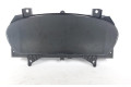 Панель приборов KW9310849JB, KW9310849JB Jaguar XJ X351
