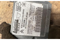 Блок подушек безопасности 9653190880, 603602500 Citroen Berlingo