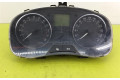 Панель приборов 5J0920811D   Skoda Fabia Mk2 (5J)       