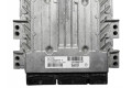 Блок управления двигателя 237102277R, S180095106A   Dacia Duster