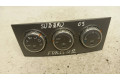 Блок управления климат-контролем 72311sa070   Subaru Forester SG