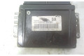 Блок управления двигателя 96801800, 96801800   Chevrolet Matiz