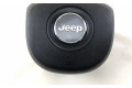 Подушка безопасности водителя 1WE131X9AF, 1WE131X9AD Jeep Grand Cherokee