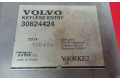 Блок комфорта 30824424, 374 Volvo S40, V40