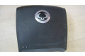 Подушка безопасности водителя 4610208050LAM, 4610208050   SsangYong Rexton