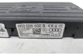 Блок управления двигателя 5K0035502B, 5K0035502B Audi A5