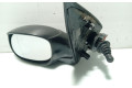 Zpětné zrcátko Peugeot 206 2006 8154JA, 96480955XT