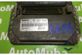 Блок управления двигателем ECU 0261206071, 6000585349 Dacia Nova