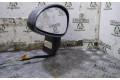 Зеркало электрическое Citroen C4 I 2004 - 2010 года