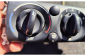 Блок управления климат-контролем 69432201, 69437005   Mini One  Cooper R50  53