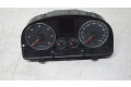 Панель приборов    Volkswagen Caddy       