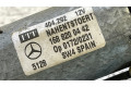 Моторчик заднего дворника 1688200442, 404292 Mercedes-Benz A W169