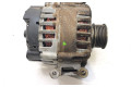 Генератор 06J903023C Skoda Superb B6 (3T)
