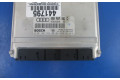 Блок управления двигателем Блок управления 4B0907401C, 4B0907401C   Audi A6 Allroad C5