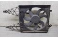 Вентилятор радиатора     6Q0121207    Skoda Roomster (5J) 