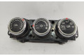 Блок управления климат-контролем 7820A115XC Mitsubishi Outlander