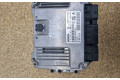 Блок управления двигателя 9664843780, 0281013872 Citroen Berlingo