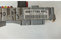   Pojistková skříňka 46817785NPL   Fiat Punto (188) 