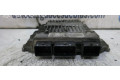 Блок управления двигателя 9663181680, CENTRALITAMOTORUCE Peugeot 107