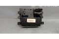 Блок управления климат-контролем 69797002, 24944036   Mini Cooper Hatch Hardtop