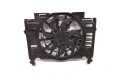 Вентилятор радиатора GX738C607AE Jaguar XF X260