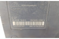 Блок АБС 4541CG, 4541CG Citroen C-Crosser - года