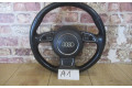 Руль Audi A1 2010 - 2018 года